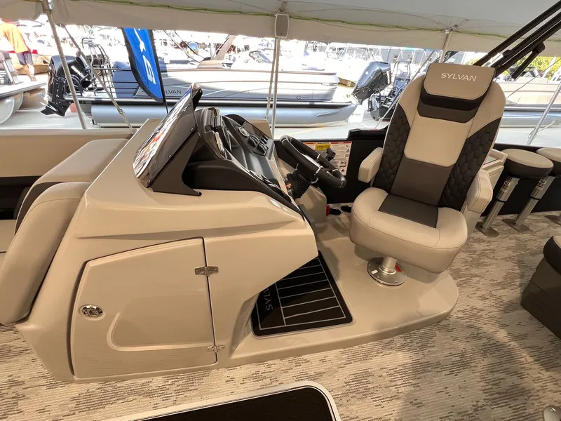 Slide: The Image of Sylvan L3 DLZ Bar Platinum Package 2026 - 15