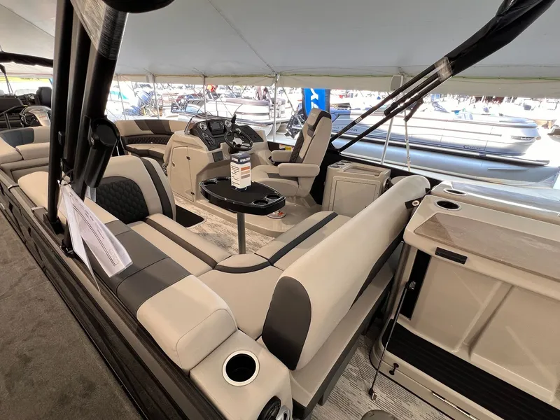 Slide: The Image of Sylvan L3 DLZ Bar Platinum Package 2026 - 16