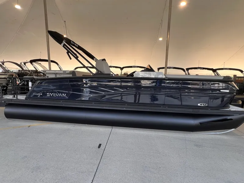 Slide: The Image of Sylvan L3 DLZ Bar Platinum Package 2026 - 17