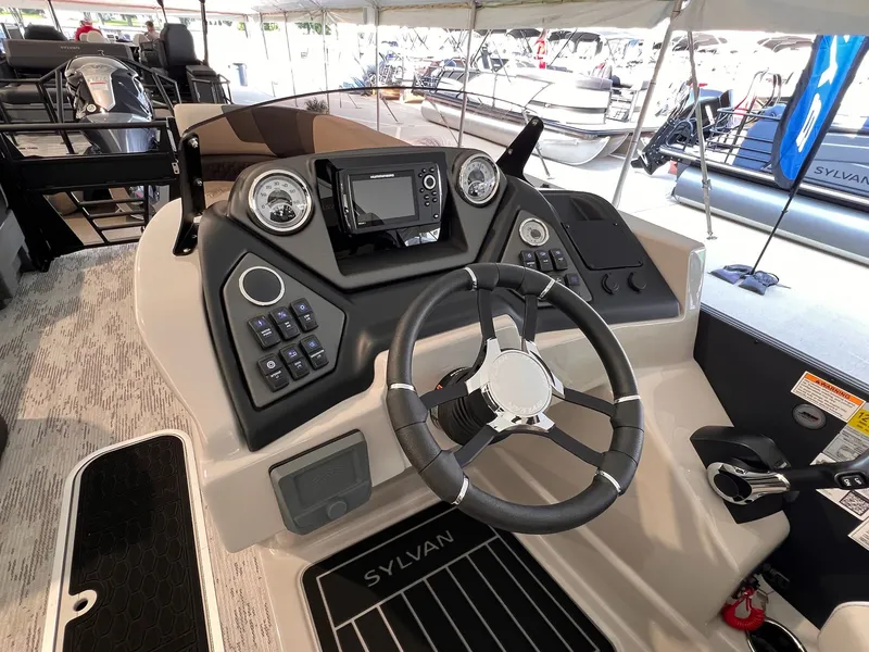 Slide: The Image of Sylvan L3 DLZ Bar Platinum Package 2026 - 18