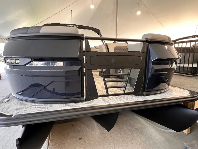 Slide: The Image of Sylvan L3 DLZ Bar Platinum Package 2026 - 19