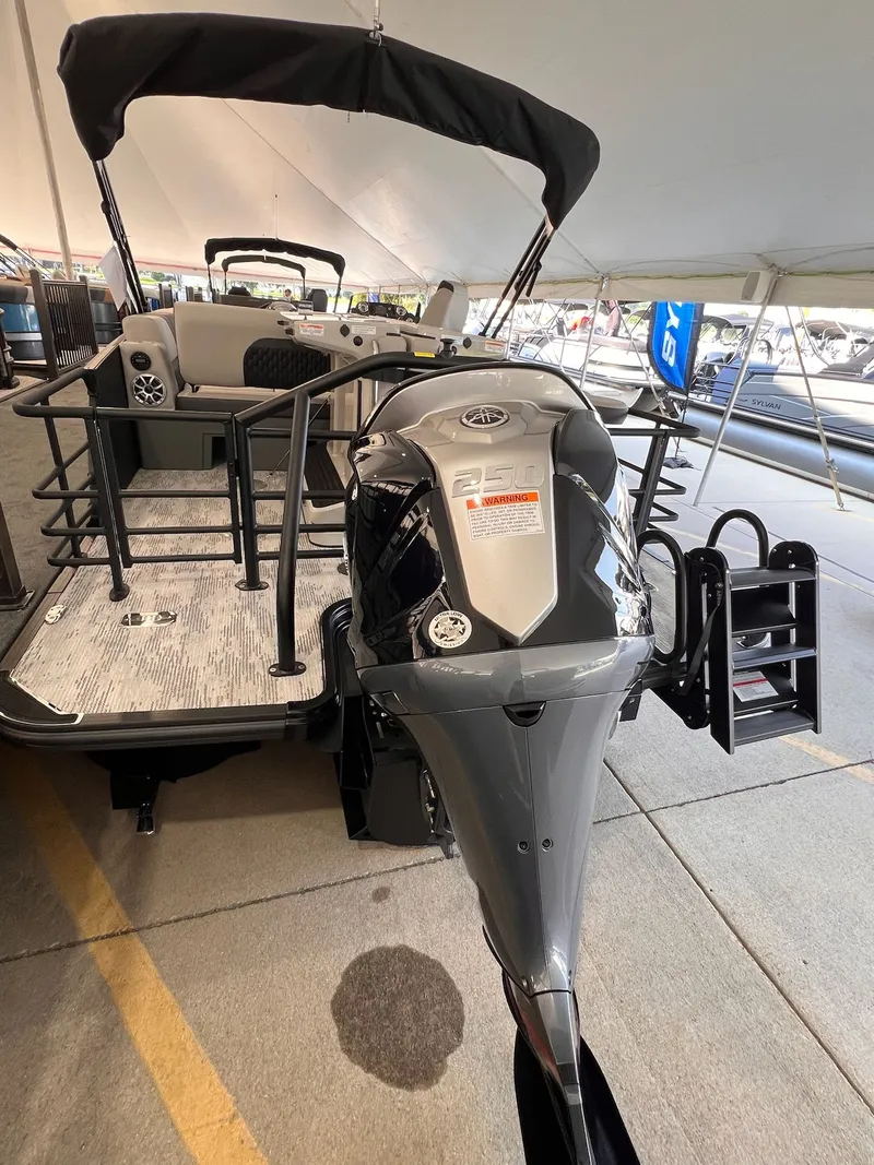 Slide: The Image of Sylvan L3 DLZ Bar Platinum Package 2026 - 20