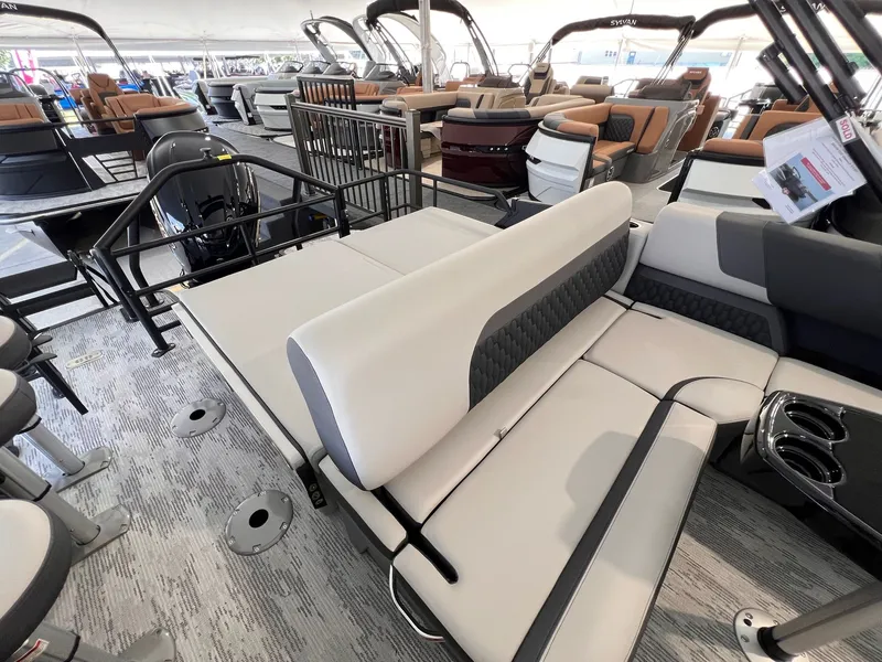 Slide: The Image of Sylvan L3 DLZ Bar Platinum Package 2026 - 21