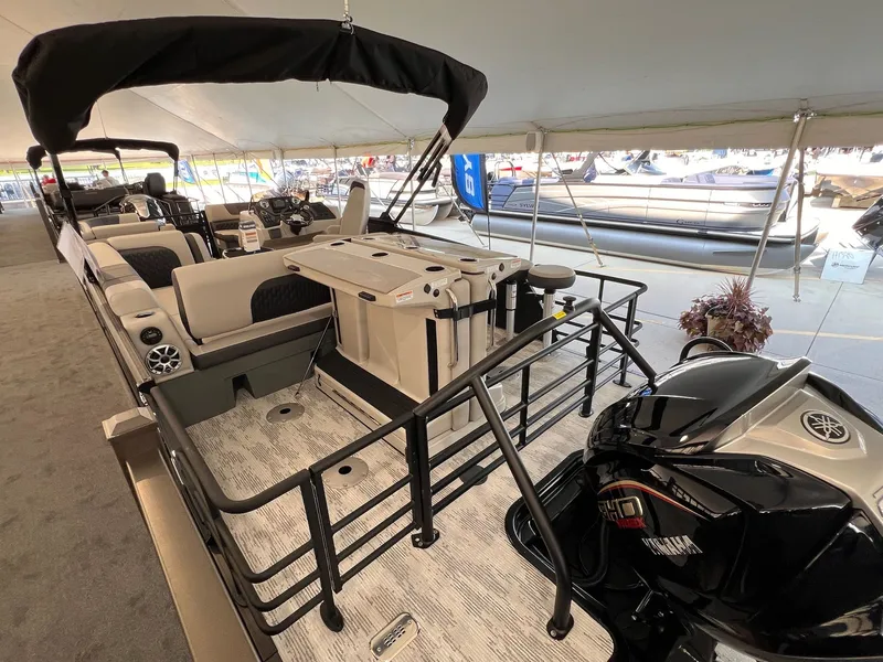 Slide: The Image of Sylvan L3 DLZ Bar Platinum Package 2026 - 22