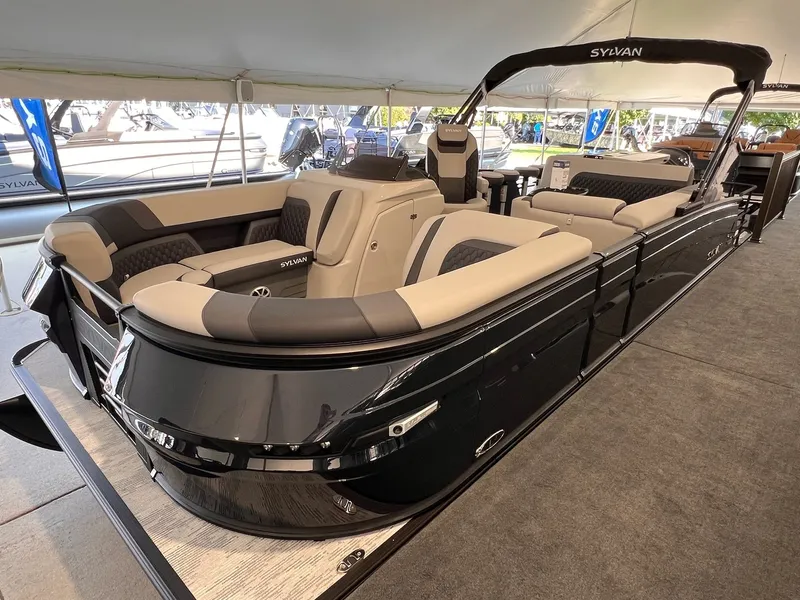 Slide: The Image of Sylvan L3 DLZ Bar Platinum Package 2026 - 4