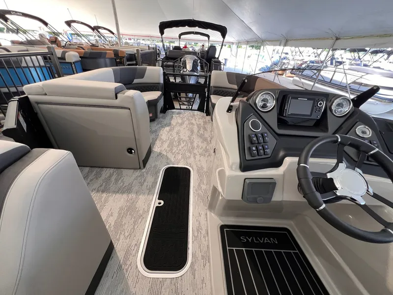 Slide: The Image of Sylvan L3 DLZ Bar Platinum Package 2026 - 6