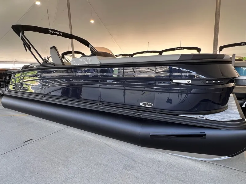 Slide: The Image of Sylvan L3 DLZ Bar Platinum Package 2026 - 9