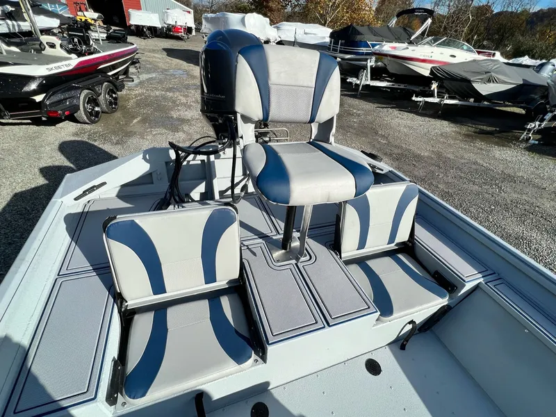 Slide: The Image of G3 Gator Tough 18 CCJ DLX 2026 - 20