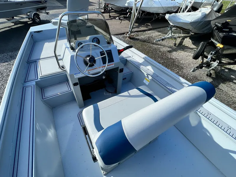 Slide: The Image of G3 Gator Tough 18 CCJ DLX 2026 - 24