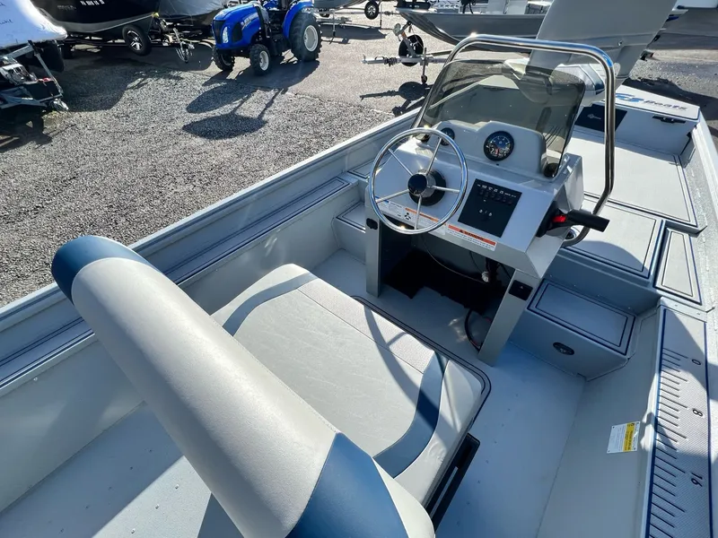 Slide: The Image of G3 Gator Tough 18 CCJ DLX 2026 - 27