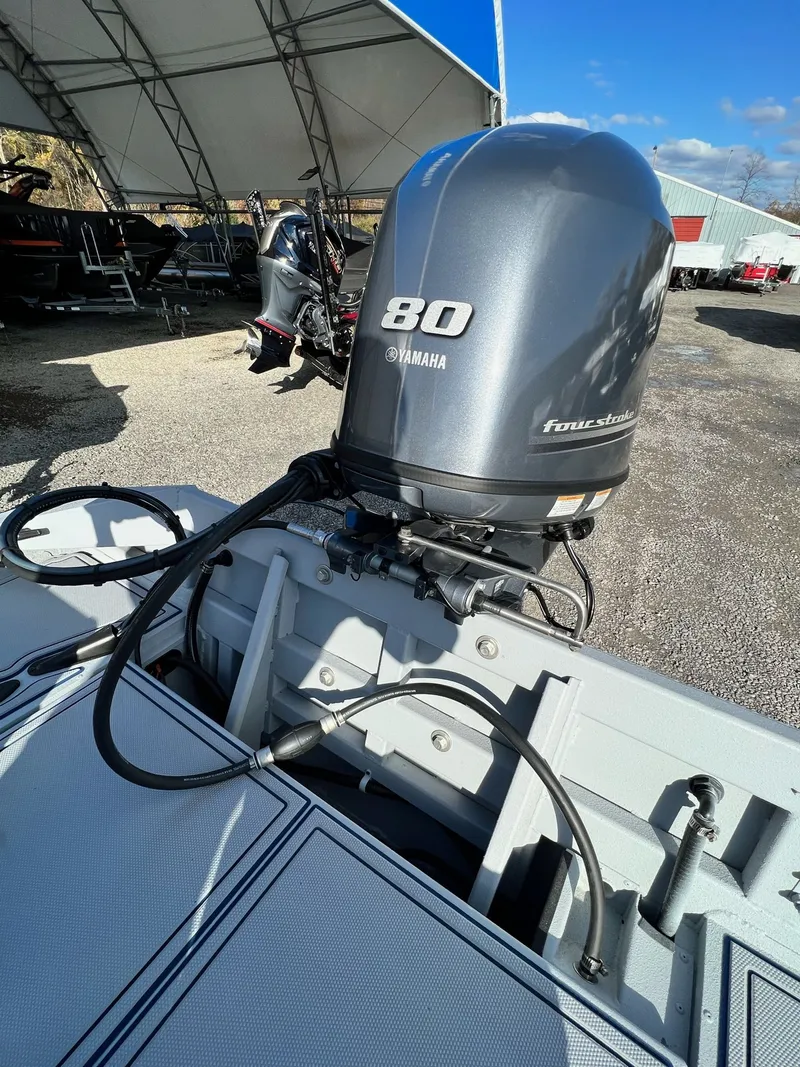 Slide: The Image of G3 Gator Tough 18 CCJ DLX 2026 - 29