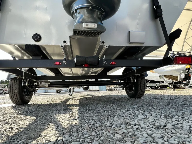 Slide: The Image of G3 Gator Tough 18 CCJ DLX 2026 - 34