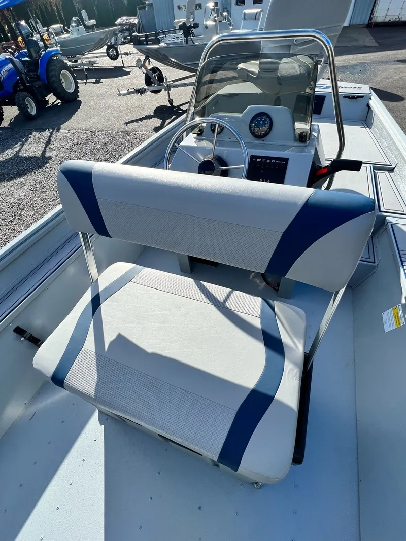 Slide: The Image of G3 Gator Tough 18 CCJ DLX 2026 - 39