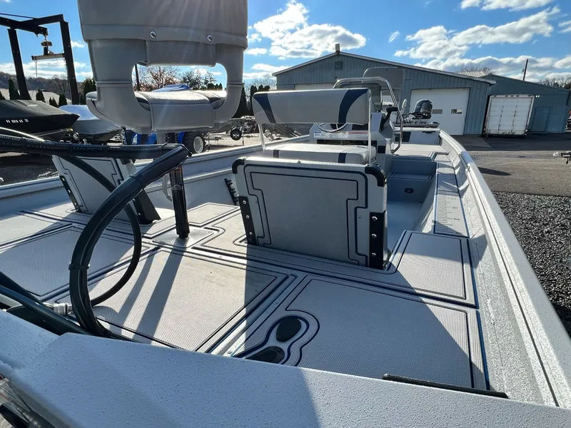 Slide: The Image of G3 Gator Tough 18 CCJ DLX 2026 - 41