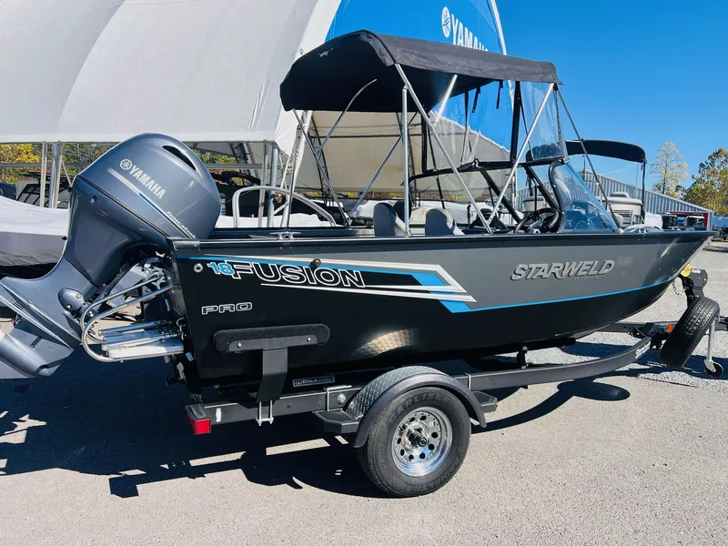 Slide: The Image of Starweld Fusion Pro 18 DC Pro 2020 - 14