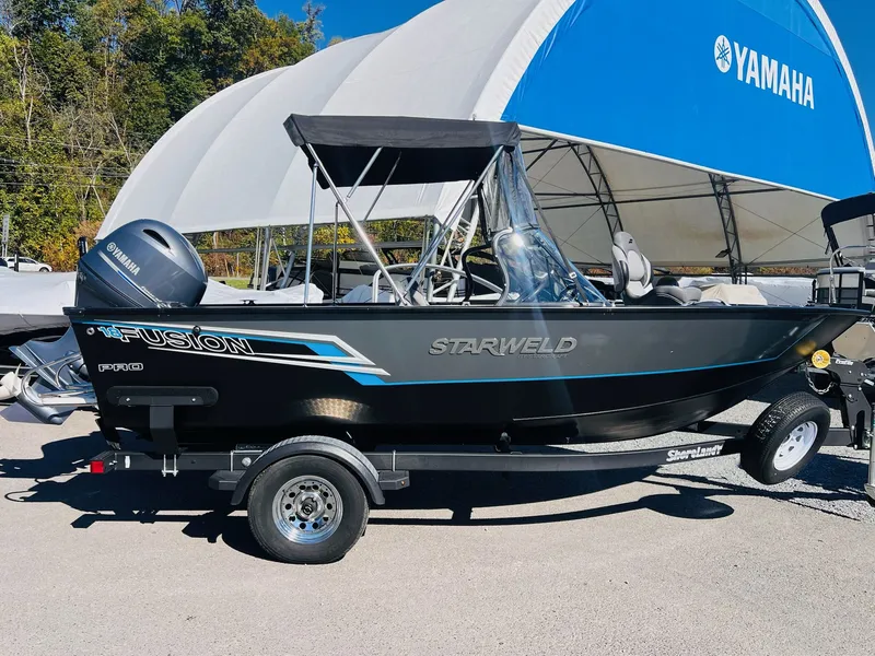 Slide: The Image of Starweld Fusion Pro 18 DC Pro 2020 - 23