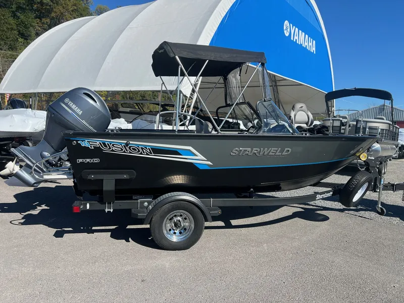 Slide: The Image of Starweld Fusion Pro 18 DC Pro 2020 - 28