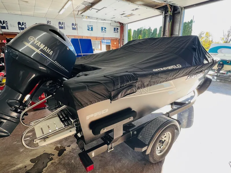 Slide: The Image of Starweld Fusion Pro 18 DC Pro 2020 - 8