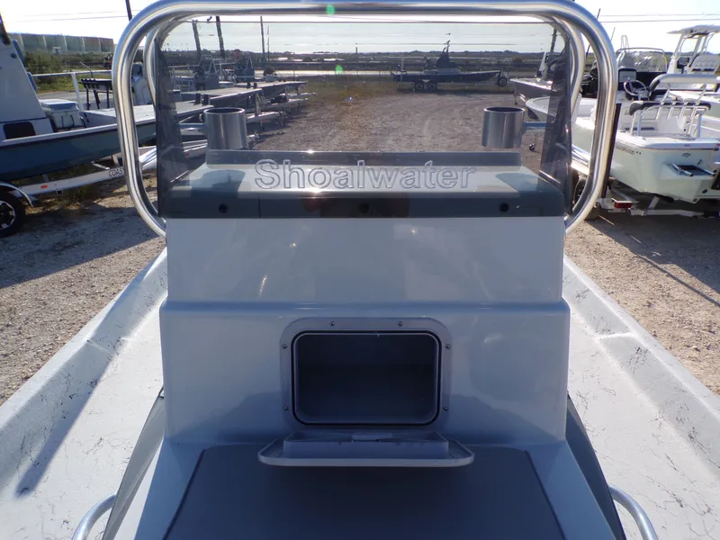 Slide: The Image of Shoalwater 21 Cat 2025 - 16