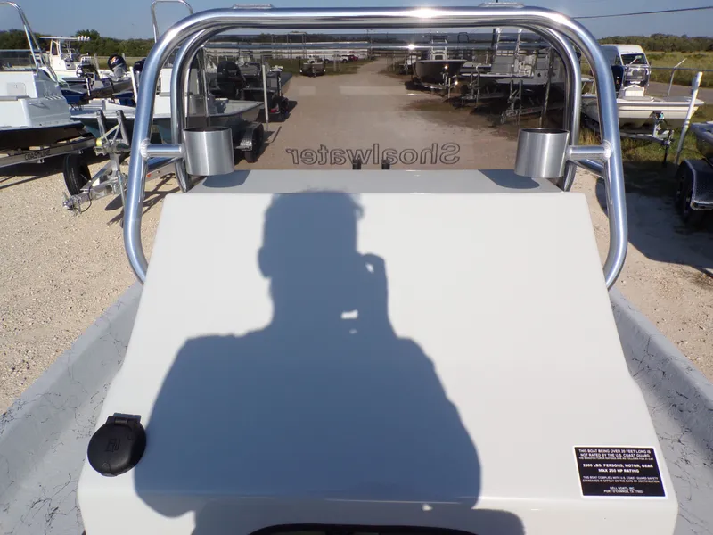 Slide: The Image of Shoalwater 21 Cat 2025 - 22