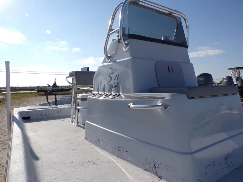 Slide: The Image of Shoalwater 21 Cat 2025 - 31