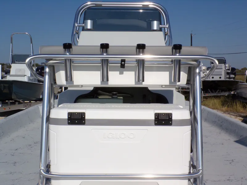 Slide: The Image of Shoalwater 21 Cat 2025 - 33