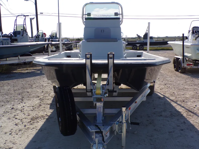 Slide: The Image of Shoalwater 21 Cat 2025 - 5