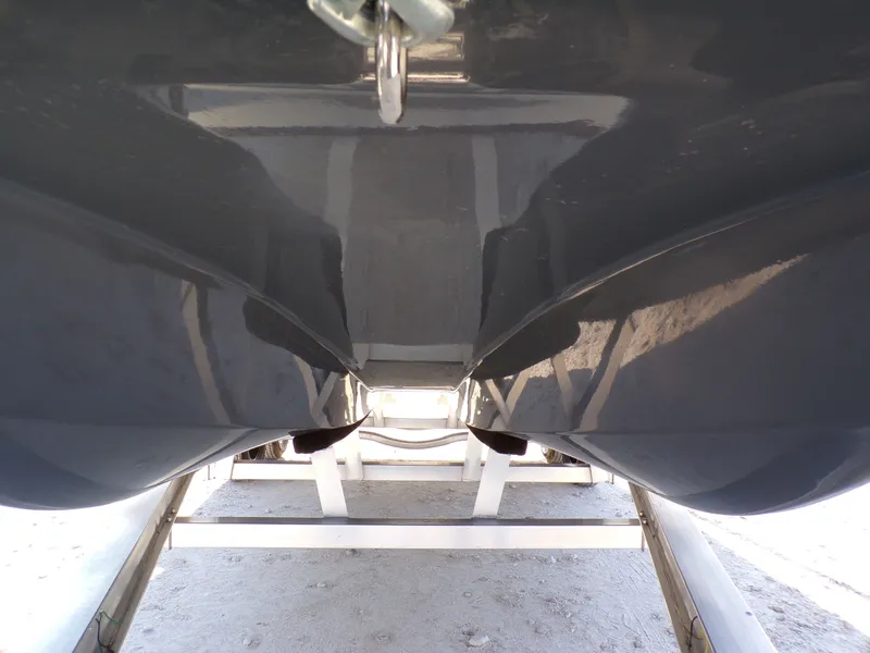 Slide: The Image of Shoalwater 21 Cat 2025 - 6