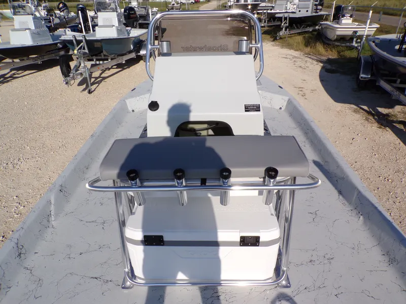 Slide: The Image of Shoalwater 21 Cat 2025 - 20