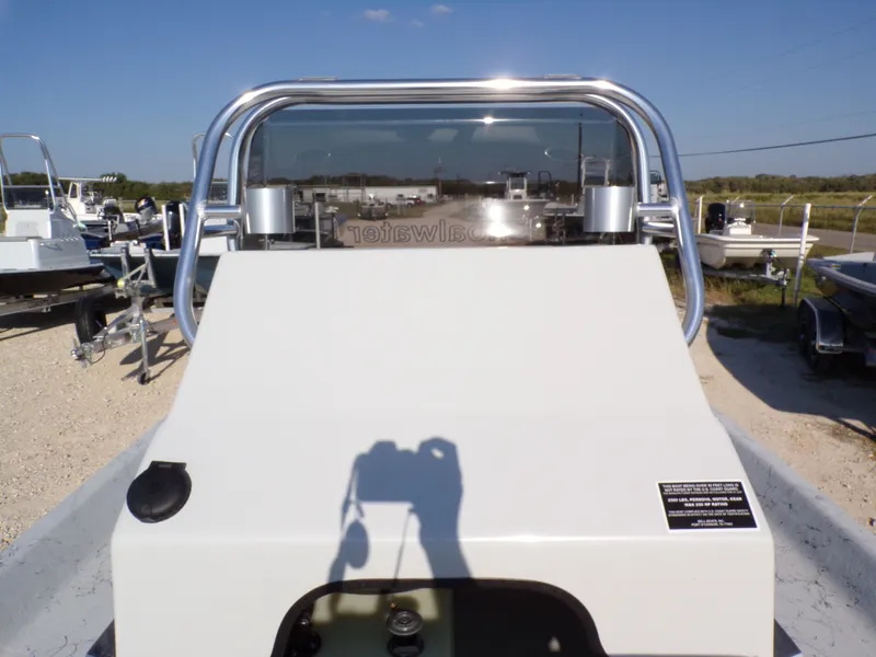 Slide: The Image of Shoalwater 21 Cat 2025 - 21