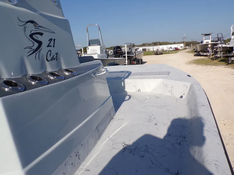 Slide: The Image of Shoalwater 21 Cat 2025 - 24