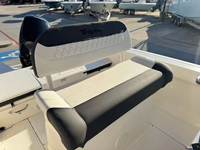 Slide: The Image of Bayliner T20 2021 - 13