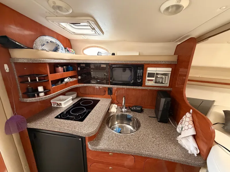 Slide: The Image of Rinker Fiesta Vee 342 2004 - 10