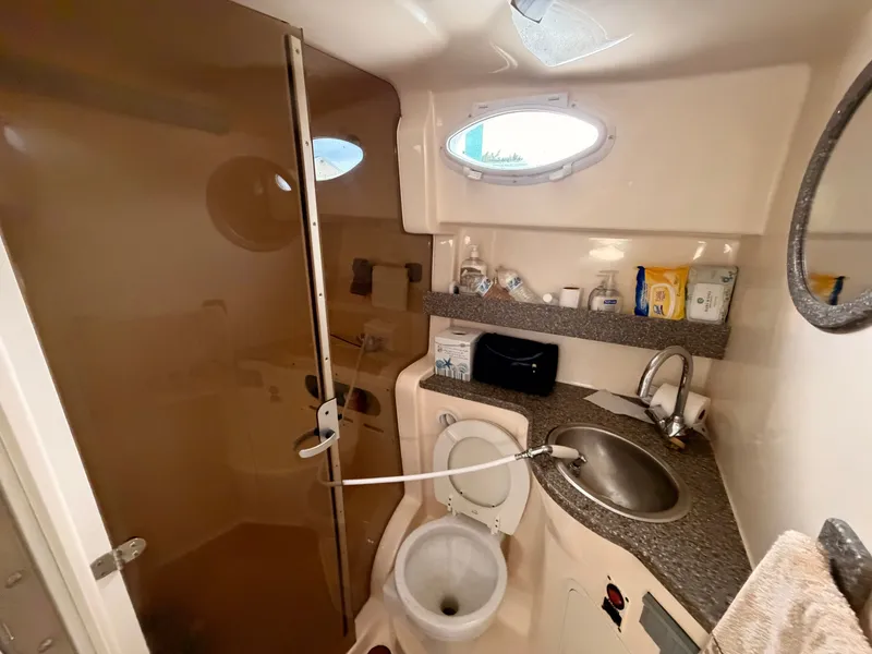 Slide: The Image of Rinker Fiesta Vee 342 2004 - 12