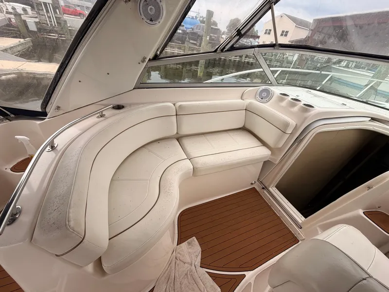 Slide: The Image of Rinker Fiesta Vee 342 2004 - 14