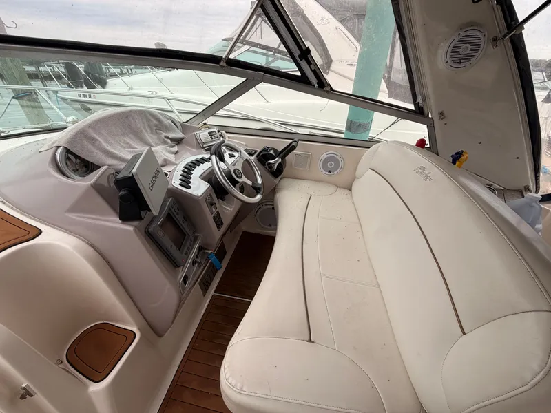 Slide: The Image of Rinker Fiesta Vee 342 2004 - 15