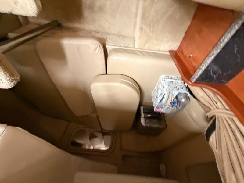 Slide: The Image of Rinker Fiesta Vee 342 2004 - 20