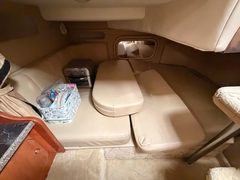 Slide: The Image of Rinker Fiesta Vee 342 2004 - 21