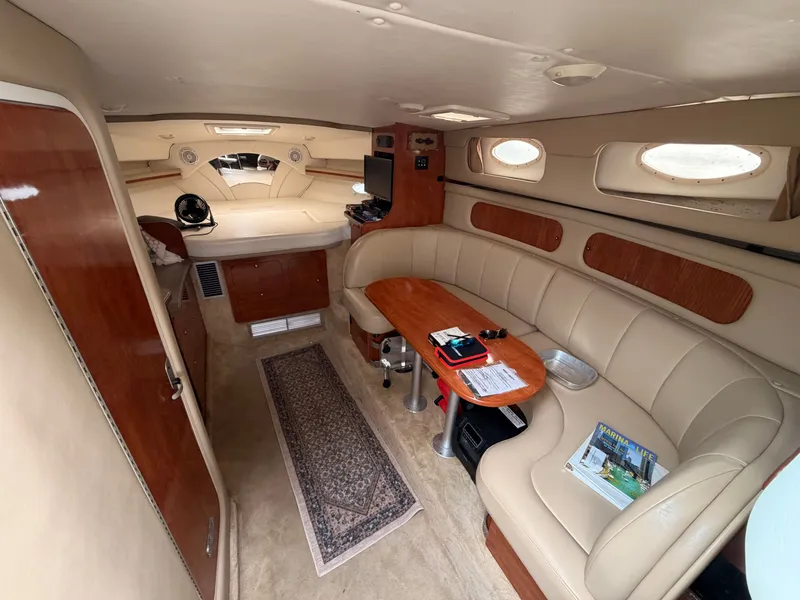 Slide: The Image of Rinker Fiesta Vee 342 2004 - 6