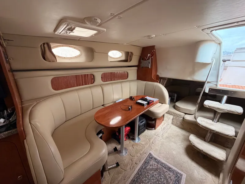 Slide: The Image of Rinker Fiesta Vee 342 2004 - 9