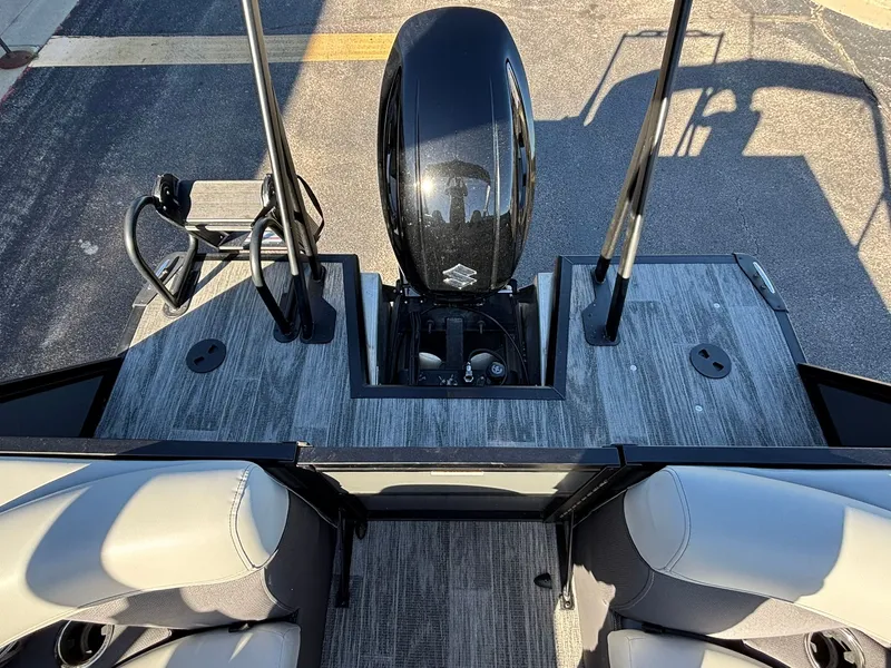 Slide: The Image of Viaggio X22Q Demo 2026 - 10