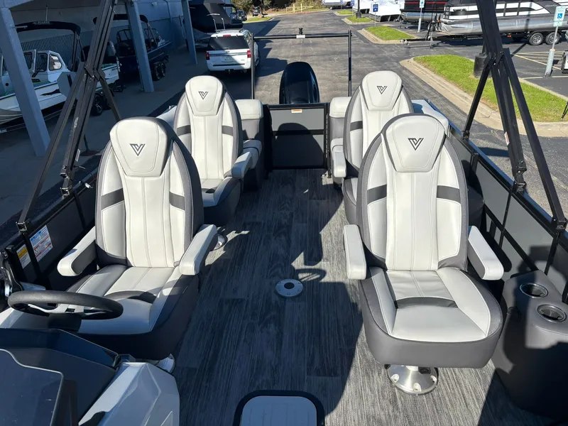 Slide: The Image of Viaggio X22Q Demo 2026 - 15