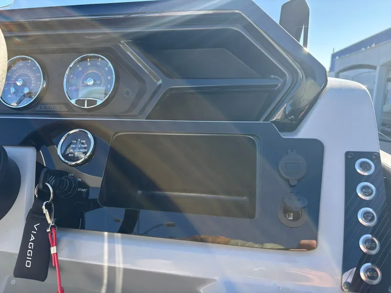 Slide: The Image of Viaggio X22Q Demo 2026 - 17