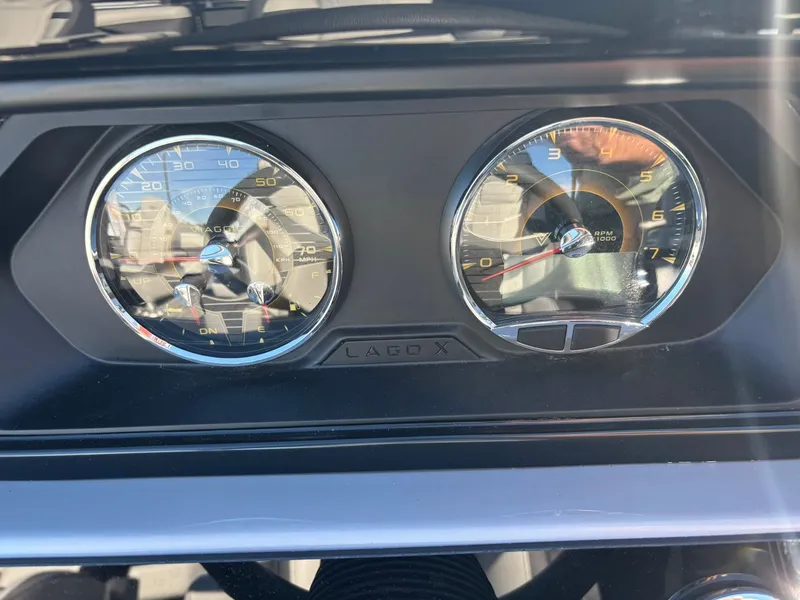 Slide: The Image of Viaggio X22Q Demo 2026 - 18