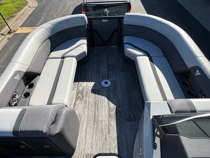 Slide: The Image of Viaggio X22Q Demo 2026 - 29