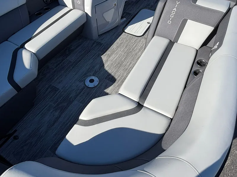 Slide: The Image of Viaggio X22Q Demo 2026 - 31