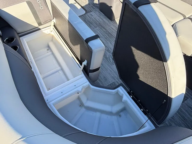 Slide: The Image of Viaggio X22Q Demo 2026 - 32