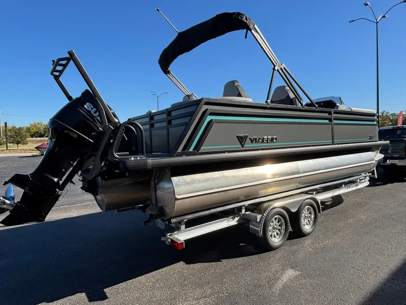 Slide: The Image of Viaggio X22Q Demo 2026 - 37