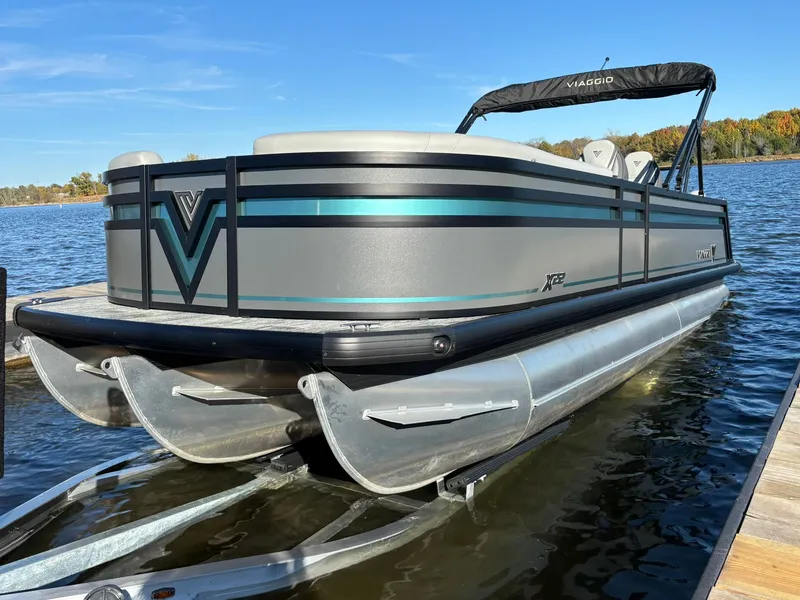 Slide: The Image of Viaggio X22Q Demo 2026 - 5