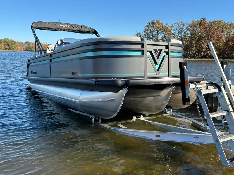 Slide: The Image of Viaggio X22Q Demo 2026 - 6